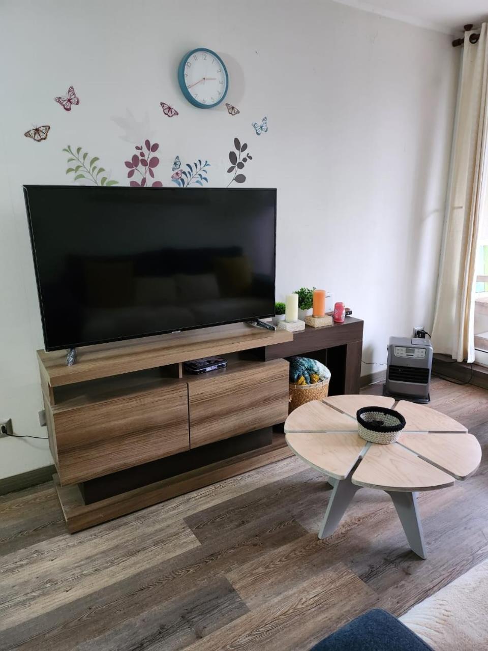 Apartamento Camino Al Volcan Пукон Экстерьер фото